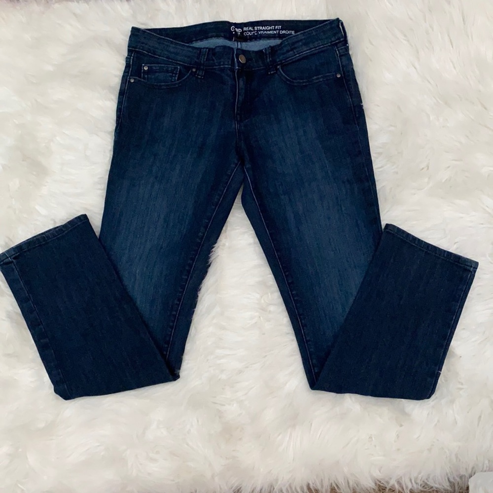 Gap Jeans